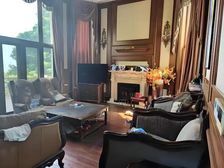 新上 保利白云山庄独幢 豪华装修 有喜欢的老板来拿下