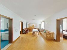 03年商品三房 住友名人公园 位置安静 采光好 有钥匙