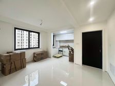 宝欣苑六村 次新装修 一天没有入住 总价低安家正当时!