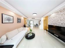 新城大户型必看好房 新装两年 房型正气 业主等着出国 诚意卖