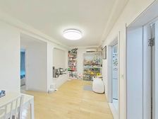 一梯二户经典双南两房,布局改的很OK 房东诚意出售