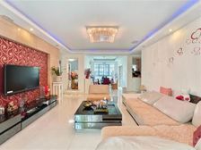 双卫生间 居住密度低 中间好楼层 商品住宅 商圈成熟