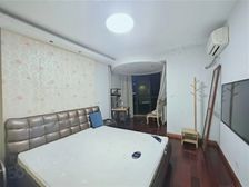 大平层 景观公园 三南房一北房 商品住宅 南北通透