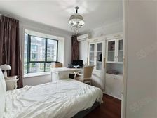 豪装2年,户型好3房南,带车位一个,送套新的家具家电,位置好