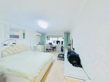 罗阳二村 精装修 临地铁 交通便利 南北通透 中间楼层采光好