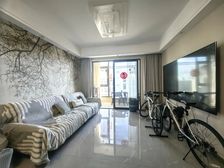 大名城映玥,总高8层洋房,性价比超高捡漏价,精装3房2卫