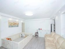 这套房子运气 ,业主生了一对龙凤胎真的喜上加喜户型有非常好