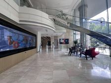 上海南站德必世纪WE,精装修拎包办公,24独立空调