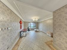 (必看好房)融青园 通透三室 全明户型 优质社区 人车分流