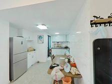 馨汇佳苑 中间好楼层 商品住宅 南北通透 精装可拎包入住