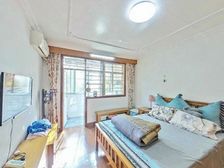 二中心+北 3房单价5万多 小区中心位置 诚意出售