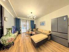 优品道一期 3室2厅 113.95平