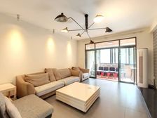 优品道一期 3室1厅 142.41平