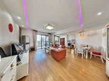 优品道一期 3室1厅 113.86平