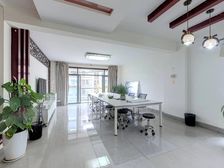 优品道一期 4室1厅 190.05平