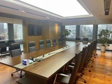 东大桥,大会议室,12,接待,金融,律所,正对电梯