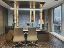 10号线团结湖丨嘉盛中心 独立整层 全套家具丨三里屯太古里