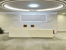 友邦金融高区新区 精装全套家具丨大厦 团结湖公园 嘉盛