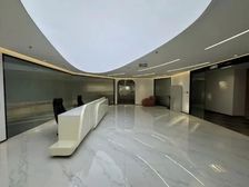 开发商直租世界财富大厦丨原SK大厦丨俯瞰国贸丨精装修超大前台