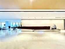 嘉盛中心丨集团总部丨入住丨四面采光丨嘉铭中心丨友邦丨