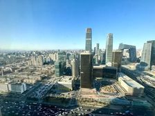 银泰高层!来这才能感受有多好丨精装修带家具丨出租甲方定制