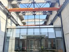 知名大企丨全是工位丨酒仙桥望京三元桥园区独栋办公入住