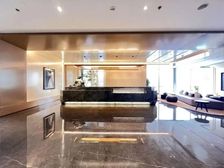 华彬国际大厦丨整层精装修丨交通便利丨正对电梯丨永安里丨IFC