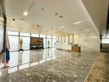 北京地标丨正大中心丨豪华装修丨百强聚集丨横扫CBD丨驻京办