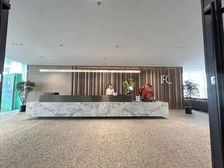 出租丨东二环地标丨整层精装修丨免费空调延时丨兆泰丨银河丨昆泰