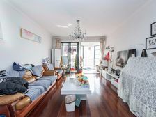 刚需福音,高层俯瞰整个中央公园,户型很好可以改三房,诚意出售