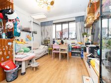 莘南花苑二村 交通便利 装修好 高楼层视野无遮挡 购物方便
