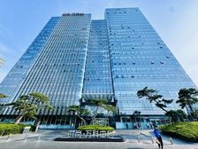 CBD东四环地标丨适合企业总部国央企丨带空中花园丨独栋丨精装