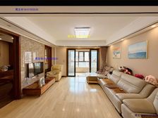 红谷滩超稀缺品质大洋房四房 核心地段地铁入户 莱电咨询