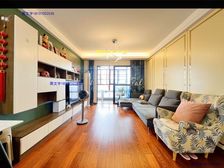 急售 历史蕞低价格 万科南北通透精装三房 高性价比 莱电咨询