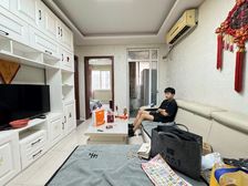 临地铁 90万直接入手 小区新 精装修 带电梯 可议价