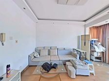 珠江新城 满五 产权清晰 电梯房 精装修 高楼层采光充足