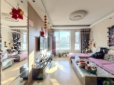 万科魅力之城雅亭苑 低密度社区,楼层好,交通便利,采光充足