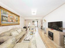 法式田园风丨喝茶赏花公园景观房丨可改三房 户型方正