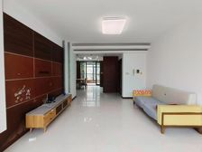 人气好烦 电梯31户型带南北双露台 赠送车位 产调清晰