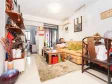 春申景城一期,景观楼层小户型,不要看挂牌价, 只要出价就见面