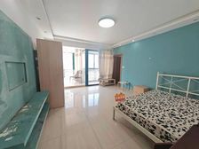 珠江新城 商业配套成熟 正规商品房 有电梯 双卫生间