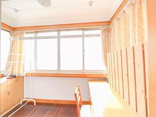 氛围温馨小屋漂流在外给自己一个家 爱家真实房 楼层好价真
