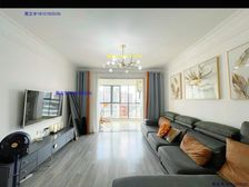 急售 红谷滩核心地段通透大三房 2中學區 地铁大厦天虹莱电