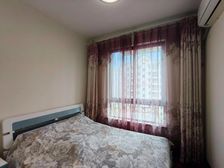 热搜好房 景观湖景房 南北直通 诚抛笋盘 价可谈 家具全送