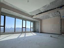 纯毛坯随心装修丨电梯高层户型正带丨地下车位可转让丨诚售价可谈