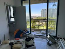 松江好房力荐 珠江靠公园景观大三房 诚意出售 可直接装修