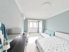 高兴花园二三四街坊 1室1厅1卫 精装修 188万元