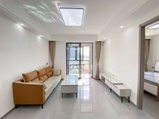 滑雪场旁 精装三房家电齐全全新未住送车位书包可用专车接送随时