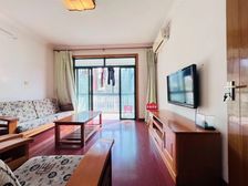 忍痛挥卖,世纪新城,精装修南北通透2房,地中海商圈,拎包入住