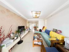 实房 ,总高11楼的10楼,精装全配家具家电全送,满五少税